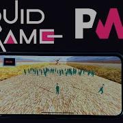 Transforming Squid Game JavaScript Game To Mobile Game With PWA