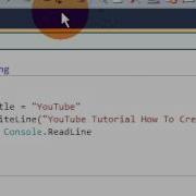 How To Create A Cmd Application In Visual Basic 2010