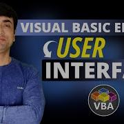 Visual Basic Editor User Interface Excel VBA Tutorial