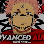 CapCut PC Advanced Aura Effect Tutorial