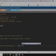 Data Types And Dividing In Pascal