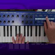 A First Look At The Behringer Wave