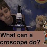 Cool Things In A Kids Microscope Homeschool Science Ideas Microscope Lessons For Kids Ep 1