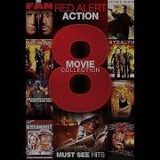 Opening Closing To Attack Force 2013 DVD