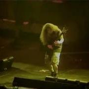 Pantera Mouth For War