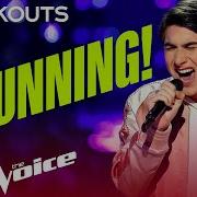 Kique Pulls Off An Unbelievable Version Of Outkast S Hey Ya The Voice Knockouts 2022