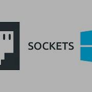 TCP UDP Sockets Examples On Windows