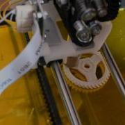 New Printer Calibration 2