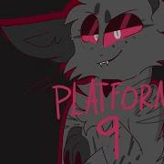 Platform 9 Animation Meme