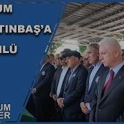 Altınbaş Holding Onursal Başkanı Ali Altınbaş Dualarla Son Yolculuğuna Uğurlandı