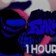 Endless Impostor Friday Night Funkin FULL SONG 1 HOUR