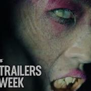 New Trailers This Week Week 40 2025