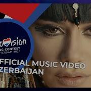 Efendi Cleopatra Azerbaijan Official Music Video Eurovision 2020
