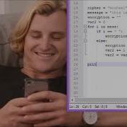 Vigenere Cipher Python Basics Llewellyn 2019