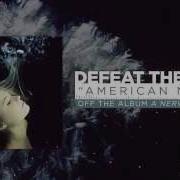 Defeat The Low American Made
