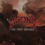 Agony Deadly Legacy