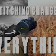 Lightroom Photo Stitching In 5 Minutes