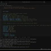 Python Lesson 3 Lists Tuples And Dicts