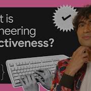 Software Engineering Efficiency Vs Effectiveness