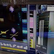 GITADORA Matixx TRIPLE ORBIT MAS D