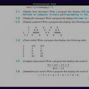 Introduction To Java Programming Exercise 1 4a