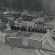 COD4 3d Motion Track Template Countdown