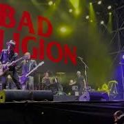 Anesthesia Bad Religion Sherwood Festival 2024 Live
