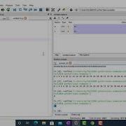 ITC DS Experiment 8 Debugger In Spyder Python Nested Loops