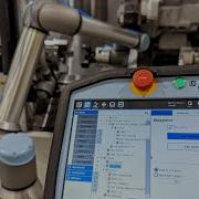 Efficient Programming For UR Robots