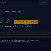 Lesson 4 4 More Concatenation Introductory Java Programming For AP Computer Science A