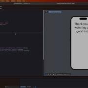 How To Preview Programmatic UIKit Xcode 15 Swift 5 IOS 17