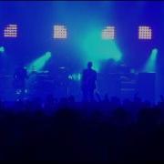 Interpol Lights Live In Sydney Moshcam