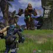 Firefall BETA Tiki Thump