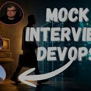 DKT 96 Mock интервью DevOps AWS EKS Terraform Kubernetes AI много практики