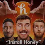 Exposing The Honey Influencer Scam