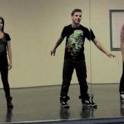 TUTORIAL Rihanna What S My Name Ft Drake Dance Combo