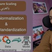 Feature Scaling In Machine Learning شرح Datascience Machinelearning Datapreprocessing Python