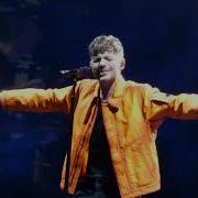 Луи Томлинсон No Control фестиваль Away From Home Куперстаун Нью Йорк 5 октября 2025 г