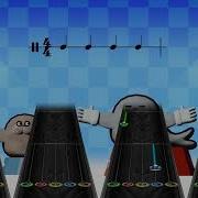 Rhythm Hell Rhythm Hell Clone Hero Chart