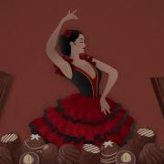 Tchaikovsky The Nutcracker Chocolate Spanish Dance Simon Rattle Berliner Philharmoniker