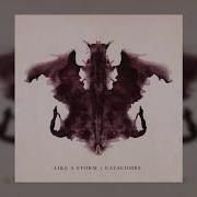 Like A Storm The Devil Inside