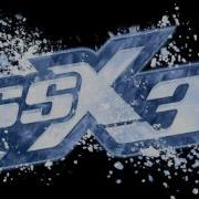 A Is For Action SSX3 Instrumental Mix