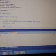 Netduino Hello World