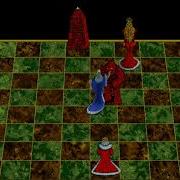 Battle Chess Enhanced All Animations