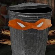 BOW BEFORE TRASH CAN CoD4 Prop Hunt