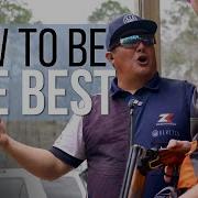 Clay Shooting Masterclass With World Champion Zach Kienbaum