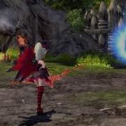 Dragon Nest Sharpshooter Skill Mod