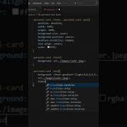 How To Create Animated Profile Cards Using CSS Html Cssanimation Css Webdesign Ui Uidesign