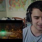 Sarfnic Reacts Minions And Monsters Final Trailer