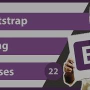 Bootstrap Sizing Classes Bootstrap Tutorial 22